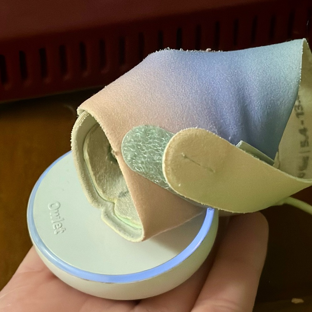 Owlet Dream Sock